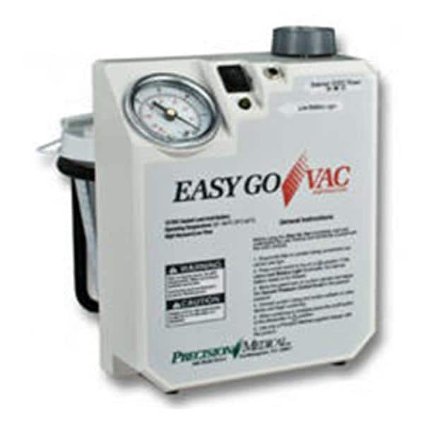 Aspirator Vacuum Easy Go 1/EA