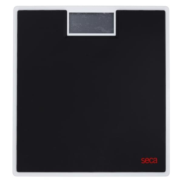 Seca Floor Scale 330lb Capacity Digital Digital Ea