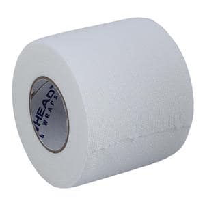 ThinFlex Athletic Tape Cotton/Polyester 2"x7.5yd White Non-Sterile 24/Ca