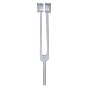 Tuning Fork C-128 Aluminum Alloy Ea