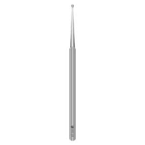 Ear Curette 5-3/4" Disposable 50/Bx