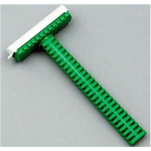 Surgical Prep Razor _ Disposable