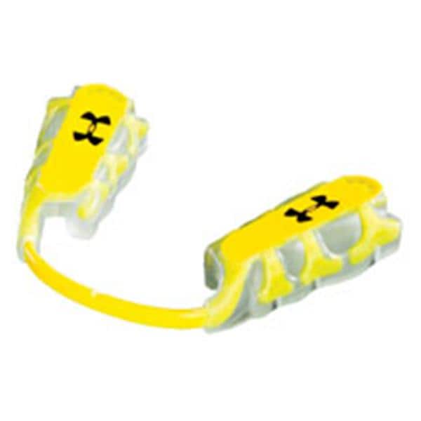 ArmourBite Mouth Guard Yellow Youth Ea