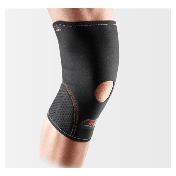 McDavid Stabilizing Support Knee Size Medium Neoprene Left/Right