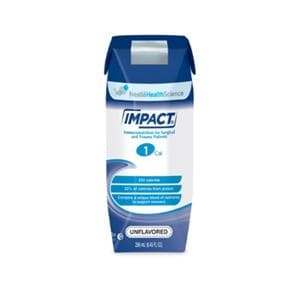 Impact Adult Tube Feeding Drink Carton 24/Ca