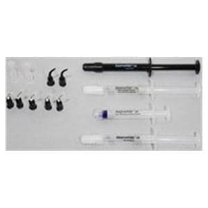 LaserWhite20 Gel Pateint Kit 5/Bx