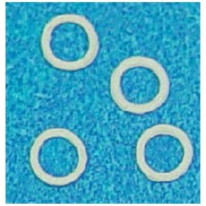 Turbo O-Rings 4/Pk