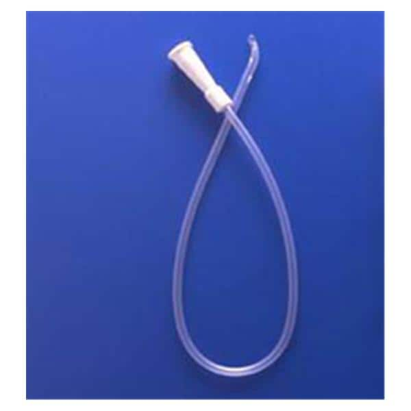 EasyCath Self-Cath Intermittent Catheter Straight PVC 14Fr