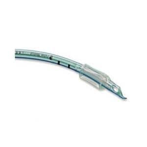 Endotracheal Tube Cuffed 10/Ca