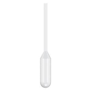 Dropette Transfer Pipette 7mL Non-Sterile 5M/Ca