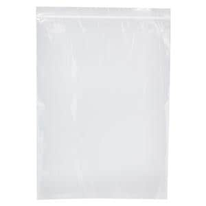 Ziplock Bag 3x5" 100/Pk