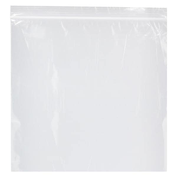 Ziplock Bag 8x8" 100/Pk