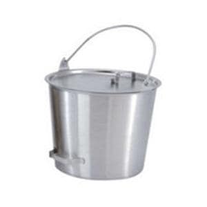 Hospital Bucket Cover Ea