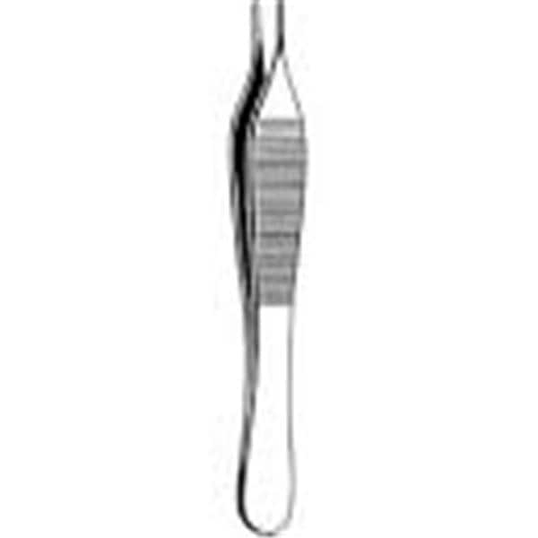 Adson Tissue Forcep 4-3/4" Stainless Steel 20/Bx