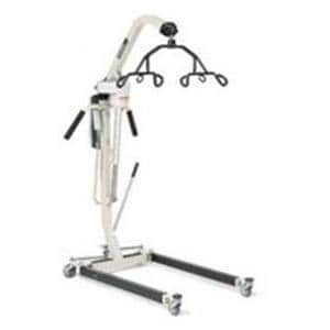 Hoyer Patient Lift 400lb Capacity 38" Leg Opening/U-Base Metal