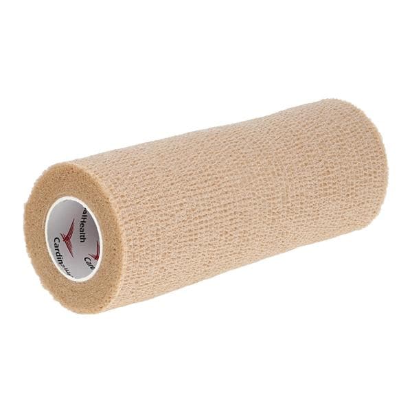 Bandage Elastic 6x5yd Tan Non-Sterile 12/Bx, 6 BX/CA