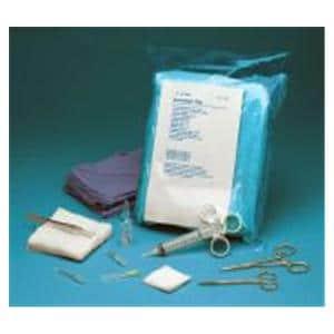 Presource Laceration Tray