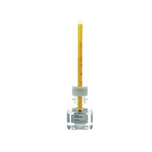 ACCU-SAFE Laboratory Thermometer 1mL 18 to 60C 1/Ea