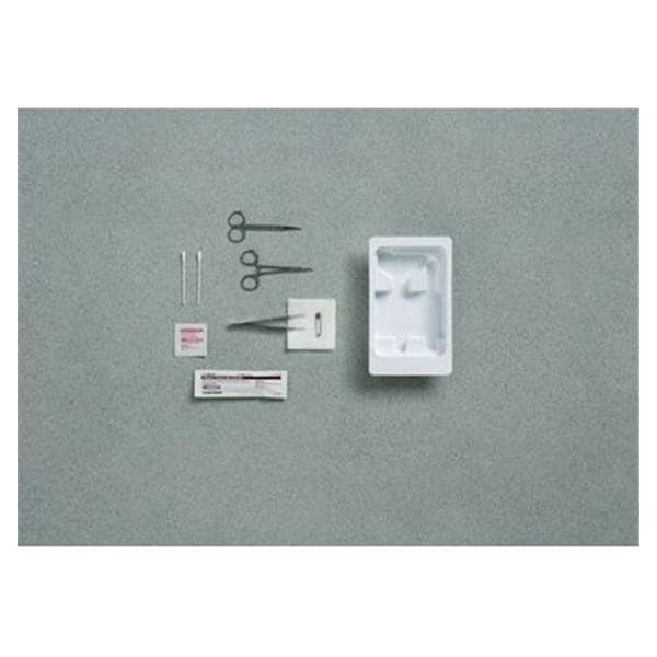 AM Instrument Kit Gauze 3x3