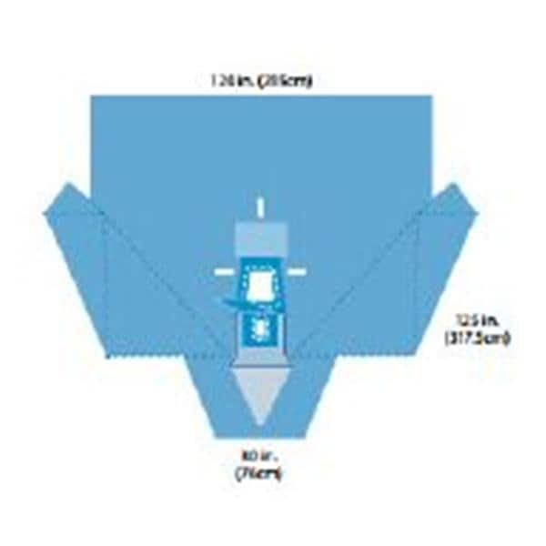 Convertors _ Non-Sterile Laparoscopic Assisted Pack