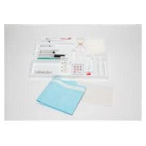 Biopsy Kit Lidocaine/Arterial Needle 18gx1-1/2