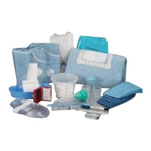 Surgical Pack