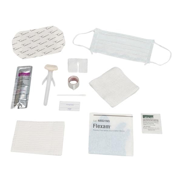 Dressing Change Kit