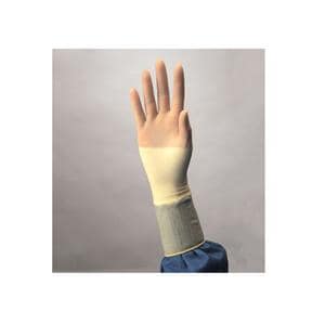 Protexis PI Neu-Thera Synthetic Polyisoprene Surgical Gloves 6.5 Cream, 4 BX/CA