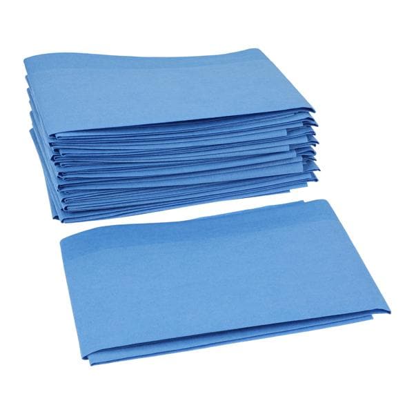 Towel OR Blue Non-Sterile