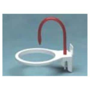 Guardian Ring Bracket For Slide Mount 2000cc Canister Ea