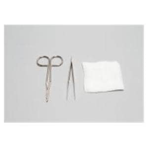 Suture Removal Kit, 50 EA/CA