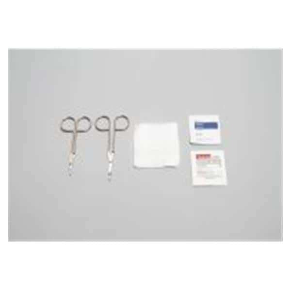 Suture Removal Kit, 50 EA/CA