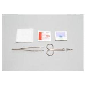 Suture Removal Kit, 50 EA/CA