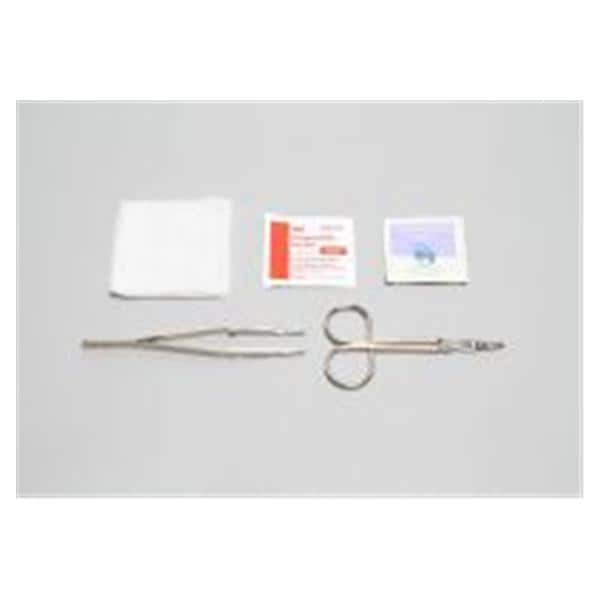 Suture Removal Kit, 50 EA/CA