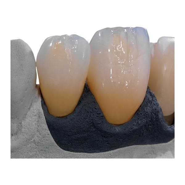 Ceramill Zolid FX Zirconia Disc White 71x25 Ea