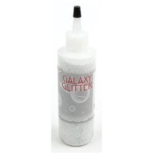 Galaxy Glitter Orthodontic Resin Polymer Meteor Multi 4oz/Bt