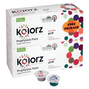 Kolorz Prophy Paste Coarse Cherry 2x200/Bx