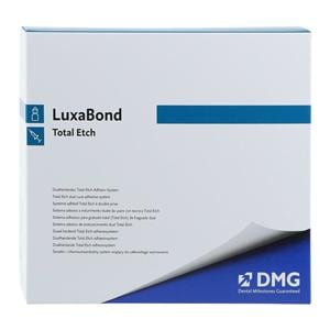 LuxaBond Bonding Agent Introductory Kit Ea