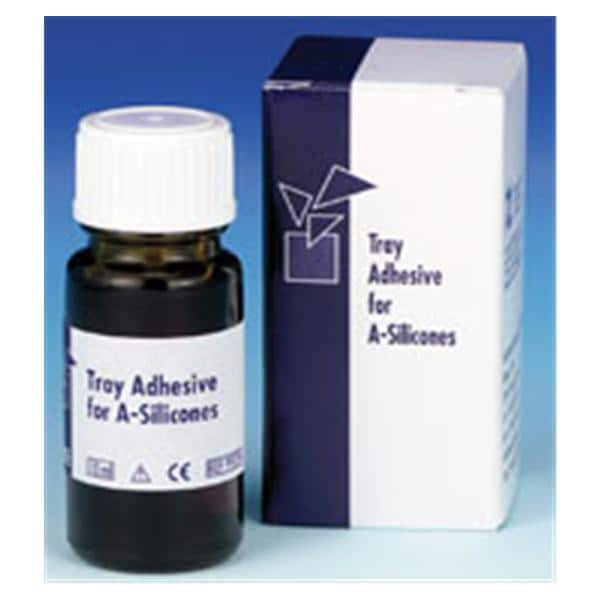 Tray Adhesive 10 mL Bottle EA