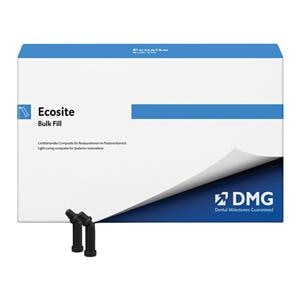 Ecosite Bulk Fill Composite Universal Safetip Refill 16/Pk