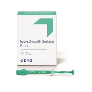 Icon Hybrid Syringe Etching Gel Refill Kit 3/Pk