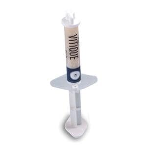 Vitique Resin Try-In Paste Cement A1 Syringe Pk