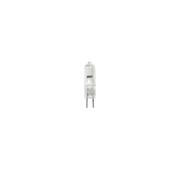 Replacement Bulb Halogen 2 Pin Clear 24 Volt 150 Watt Ea