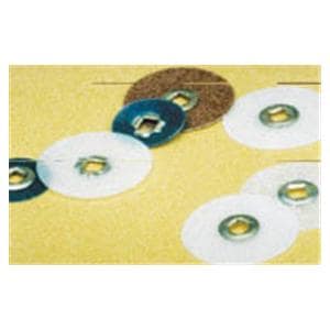 Moore Garnet Disc 50/Bx, 12 BX/CA