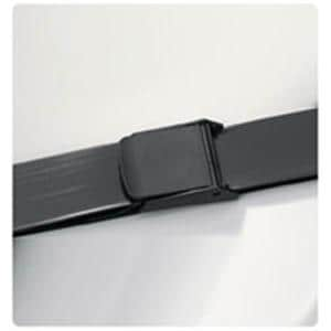 EZ Clean Gait Belt Rib/Torso Vinyl 2x62