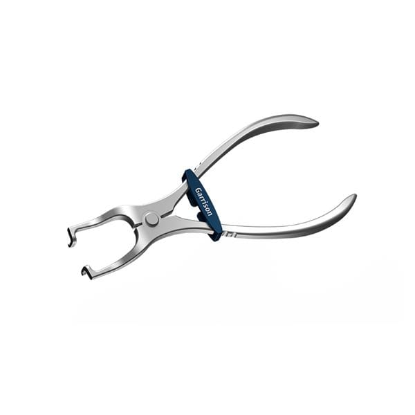Composi-Tight 3D Fusion Ring Placement Forceps Ea