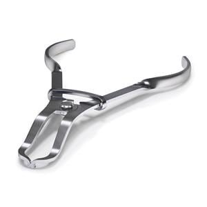 NiTin Sectional Matrix System Ring Forceps Ea.