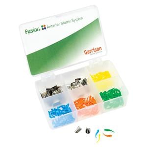 Fusion Anterior Sectional Matrix System Kit