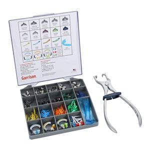 Strata-G Sectional Matrix System Intro Kit