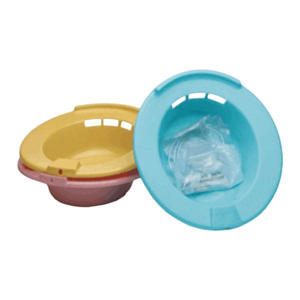 Sitz Bath 2000ml Plastic